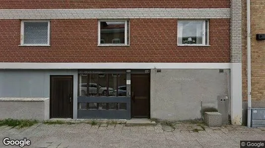 Lägenheter att hyra i Örnsköldsvik - Bild från Google Street View