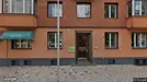 Lägenhet att hyra, Landskrona, Järnvägsgatan