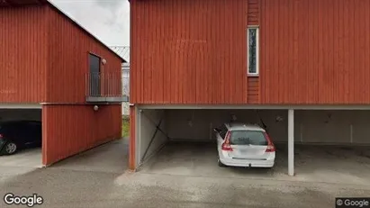 Lägenheter att hyra i Skövde - Bild från Google Street View