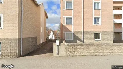 Lägenheter att hyra i Nyköping - Bild från Google Street View