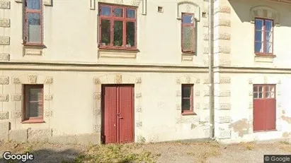 Lägenheter att hyra i Ljusnarsberg - Bild från Google Street View