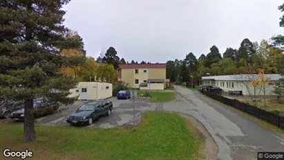 Lägenheter att hyra i Gävle - Bild från Google Street View