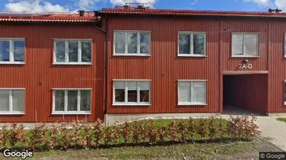 Lägenheter att hyra i Skövde - Bild från Google Street View