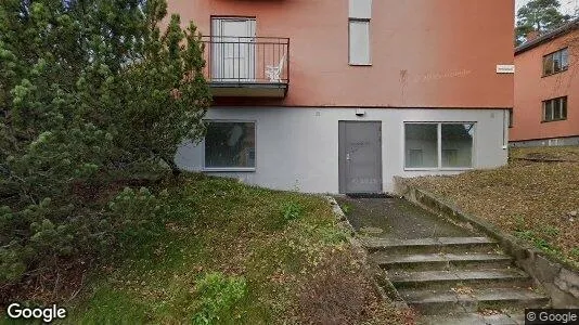 Lägenheter att hyra i Eskilstuna - Bild från Google Street View