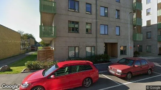 Lägenheter att hyra i Linköping - Bild från Google Street View