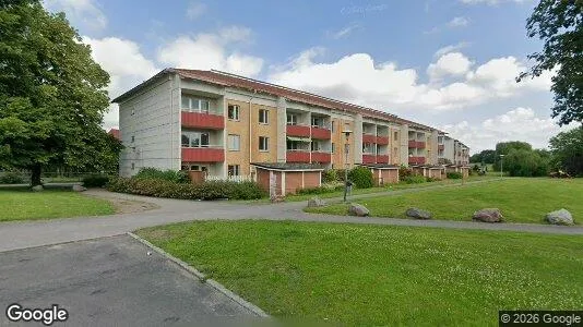Lägenheter att hyra i Norrköping - Bild från Google Street View