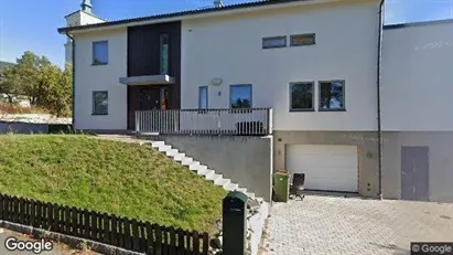 Lägenheter att hyra i Sollentuna - Bild från Google Street View