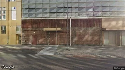Lägenheter att hyra i Helsingborg - Bild från Google Street View