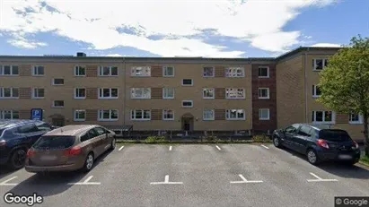 Lägenheter att hyra i Nyköping - Bild från Google Street View