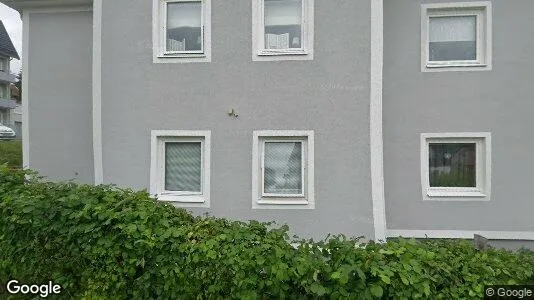 Lägenheter att hyra i Ulricehamn - Bild från Google Street View