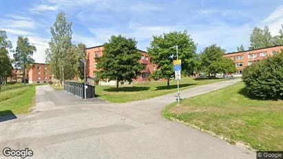 Lägenheter att hyra i Sundsvall - Bild från Google Street View
