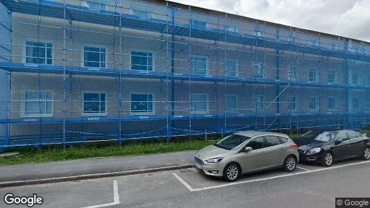 Lägenheter att hyra i Arvika - Bild från Google Street View