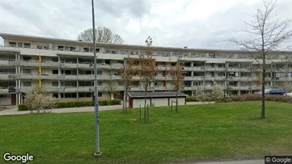 Lägenheter att hyra i Nyköping - Bild från Google Street View