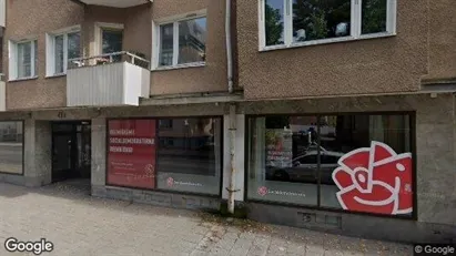 Lägenheter att hyra i Område ej specificerat - Bild från Google Street View