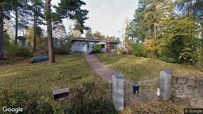 Lägenheter att hyra i Gävle - Bild från Google Street View