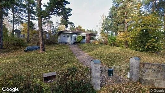 Lägenheter att hyra i Gävle - Bild från Google Street View