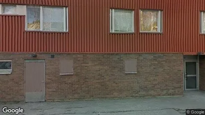 Lägenheter att hyra i Sundsvall - Bild från Google Street View
