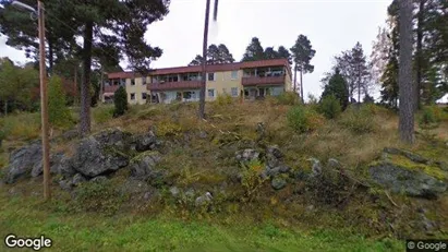 Lägenheter att hyra i Gävle - Bild från Google Street View