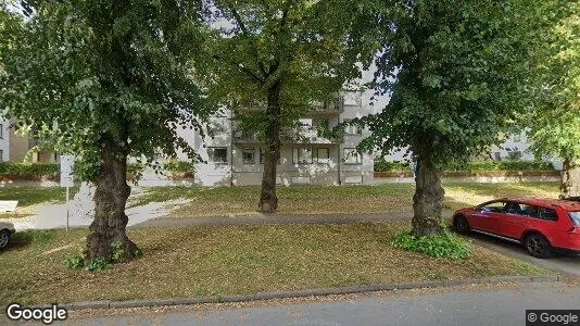 Lägenheter att hyra i Eskilstuna - Bild från Google Street View