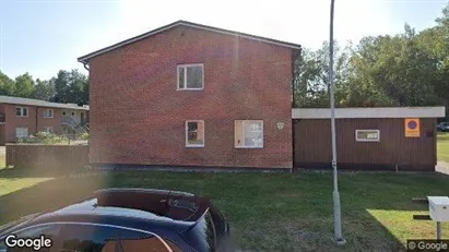 Lägenheter att hyra i Eskilstuna - Bild från Google Street View
