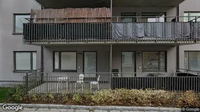 Lägenheter att hyra i Eskilstuna - Bild från Google Street View