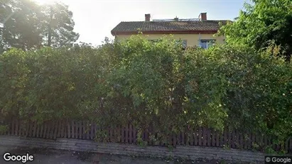 Lägenheter att hyra i Västerås - Bild från Google Street View
