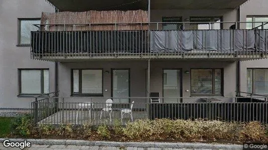 Lägenheter att hyra i Eskilstuna - Bild från Google Street View