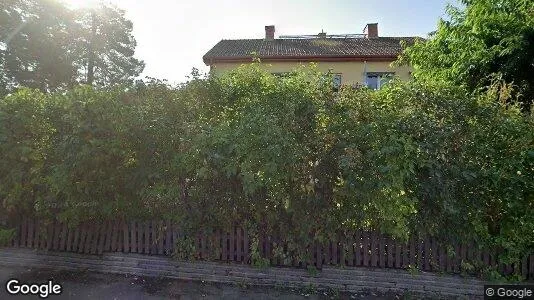 Lägenheter att hyra i Västerås - Bild från Google Street View