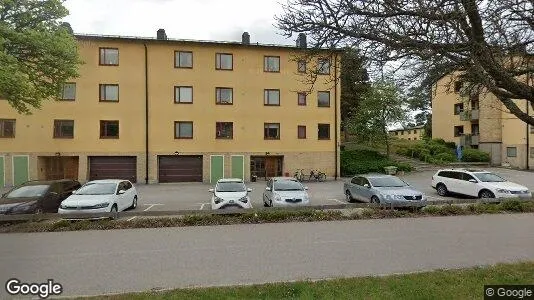 Lägenheter att hyra i Nyköping - Bild från Google Street View