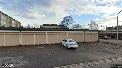 Lägenheter att hyra i Eskilstuna - Bild från Google Street View