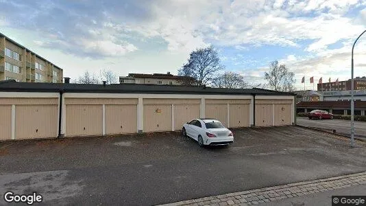 Lägenheter att hyra i Eskilstuna - Bild från Google Street View