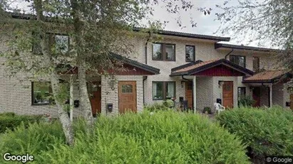 Lägenheter att hyra i Eda - Bild från Google Street View