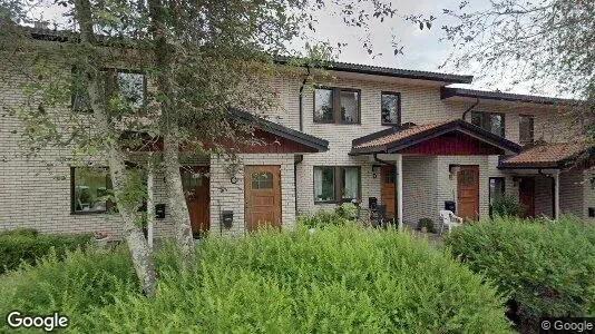 Lägenheter att hyra i Eda - Bild från Google Street View