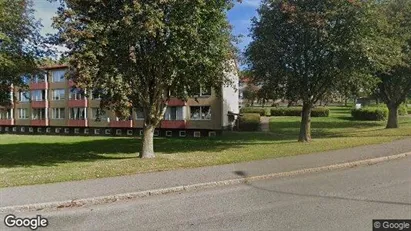Lägenheter att hyra i Motala - Bild från Google Street View