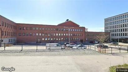 Lägenheter att hyra i Enköping - Bild från Google Street View