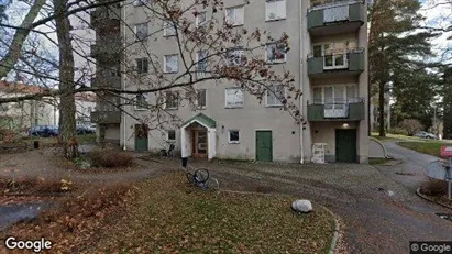 Lägenheter att hyra i Eskilstuna - Bild från Google Street View