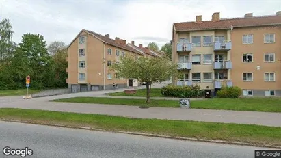 Lägenheter att hyra i Nyköping - Bild från Google Street View