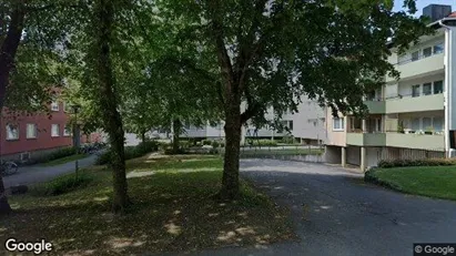 Lägenheter att hyra i Enköping - Bild från Google Street View