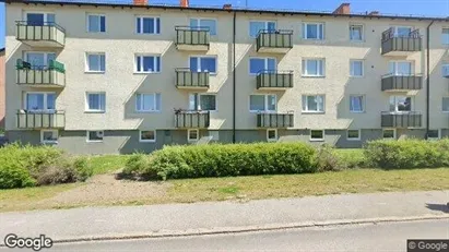 Lägenheter att hyra i Katrineholm - Bild från Google Street View Lägenheter att hyra i Katrineholm - Bild från Google Street View