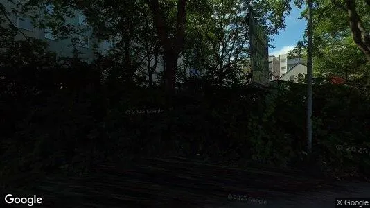 Lägenheter att hyra i Gävle - Bild från Google Street View