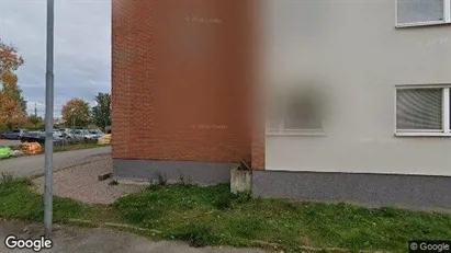 Lägenheter att hyra i Gävle - Bild från Google Street View