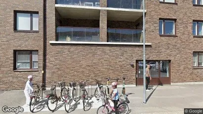 Lägenheter att hyra i Eskilstuna - Bild från Google Street View