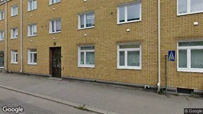 Lägenheter att hyra i Nyköping - Bild från Google Street View