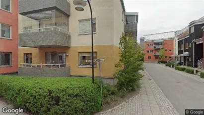 Lägenheter att hyra i Nyköping - Bild från Google Street View