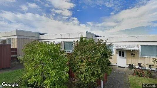 Lägenheter att hyra i Jönköping - Bild från Google Street View