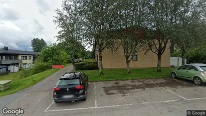 Lägenheter att hyra i Svenljunga - Bild från Google Street View