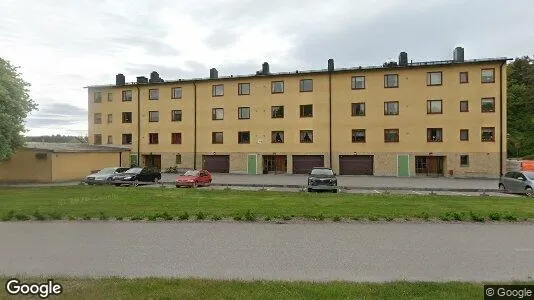 Lägenheter att hyra i Nyköping - Bild från Google Street View