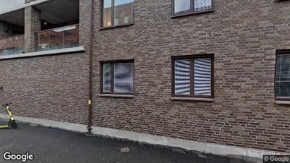 Lägenheter att hyra i Eskilstuna - Bild från Google Street View