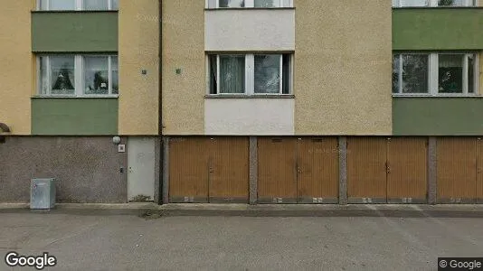 Lägenheter att hyra i Katrineholm - Bild från Google Street View