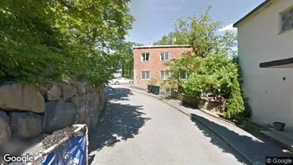 Lägenheter att hyra i Kungsholmen - Bild från Google Street View